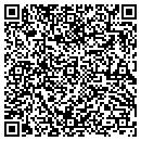 QR code with James K Faline contacts