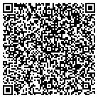QR code with J L Bartlett Construction CO contacts
