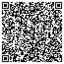 QR code with G Smith Horse Supplies contacts