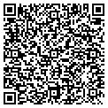 QR code with Eisengart Dmd contacts