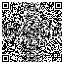 QR code with Handanos Christine MD contacts