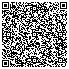 QR code with Madigan Stephen M MD contacts