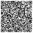 QR code with Manning Christina S MD contacts