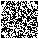 QR code with Revealed Holiness House of God contacts