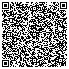 QR code with Uptown Church contacts