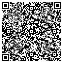 QR code with White Oak Chapel contacts
