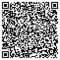 QR code with Itm contacts