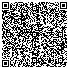 QR code with J D Smith Custom Homes LLC contacts