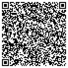 QR code with D & D Beauty Supplies Inc contacts