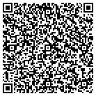 QR code with Price Reporter Inc contacts