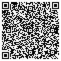 QR code with TECBE, INC. contacts