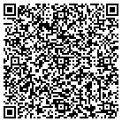 QR code with White Oak Restoration contacts