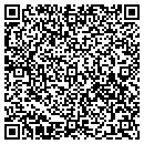 QR code with Haymarket Construction contacts
