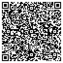 QR code with G Trading Group Inc contacts