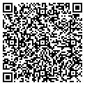QR code with Jks Distribution contacts