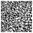 QR code with L & R Trading Corporation contacts