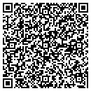 QR code with Hogan Homes contacts