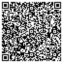 QR code with K-Tool Corp contacts