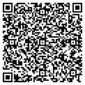 QR code with Rsco Inc contacts