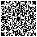 QR code with All For Jump contacts