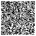 QR code with L & L contacts