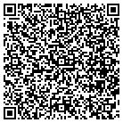 QR code with S L P Backhoe Service contacts