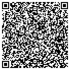 QR code with MVO's Palace contacts