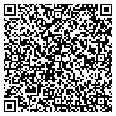QR code with T3 Construction LLC contacts