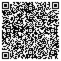 QR code with D T C C contacts