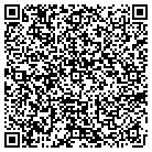 QR code with Leach Brothers Construction contacts
