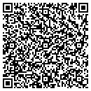 QR code with Hennessy Cadillac contacts