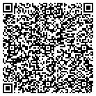 QR code with Webster Financial Planning Pc contacts