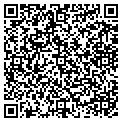 QR code with C S C S contacts