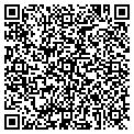 QR code with Gen CO Inc contacts
