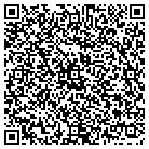 QR code with M Winters Renovations Inc contacts
