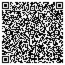 QR code with Z & K Renovation contacts