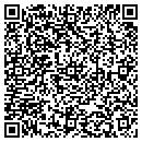 QR code with M1 Financial Group contacts