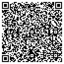 QR code with Claudia Fischer Cns contacts