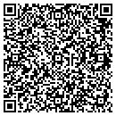 QR code with Ralph E Rolfe contacts