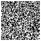 QR code with Ormiston Charles F MD contacts