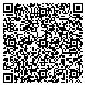 QR code with Htsm Corp contacts
