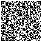 QR code with H&F Investment Group LLC contacts