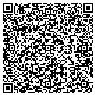 QR code with High Noon Investments LLC contacts