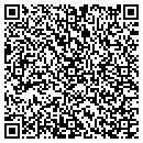 QR code with O'flynn John contacts