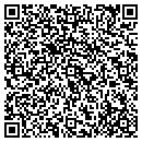 QR code with D'Amigo's Painting contacts