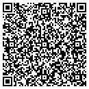 QR code with A Z Unlimited Inc contacts