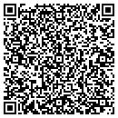 QR code with Donald Creef Sr contacts