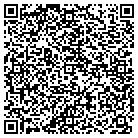 QR code with La Rose Tropical Painting contacts
