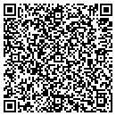 QR code with L&D Quality Painting Inc contacts