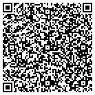 QR code with Leachman Painting Corp contacts
